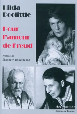 Pour l'amour de Freud