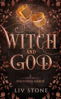 3, Witch and God - Tome 3, Insoumise Méroé
