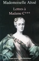 Lettres à Madame C***