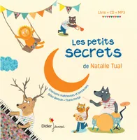 Les Petits Secrets de Natalie Tual
