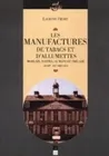 Les Manufactures de tabacs et d'allumettes, Morlaix, Nantes, Le Mans et Trélazé (XVIIIe-XXe siècles)