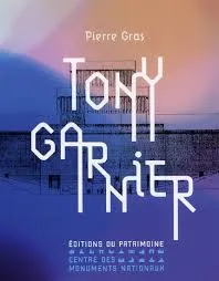 TONY GARNIER