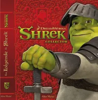Shrek, l'album collector