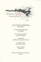 collection theatrale volume 4
