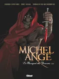 2, Michel Ange - Tome 02, Le Banquet des Damnés