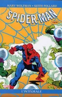 19, 1979, Spider-Man / 1979