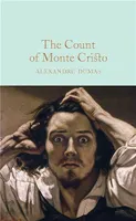 Alexandre Dumas The Count of Monte Cristo (Macmillan Collector's Library) /anglais