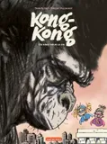 2, Kong-kong, Un singe pour la vie