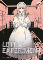 7, Lethal Experiment T07