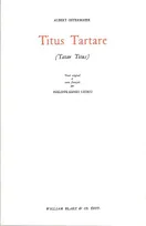 Titus Tartare