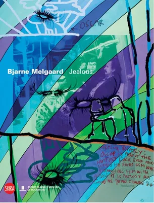 Bjarne Melgaard Jealous /anglais
