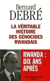 La véritable histoire des génocides rwandais