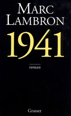 1941, roman