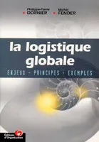 La logistique globale, Enjeux, principes, exemples