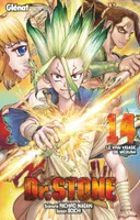 14, Dr. Stone - Tome 14