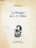 RICHARD Gaël, Céline et la Bretagne épuisé