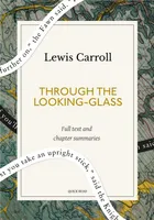 Through the Looking-Glass: A Quick Read edition