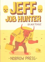JEFF : JOB HUNTER