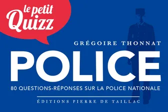 Le Petit Quizz De La Police