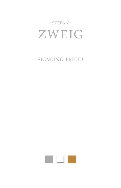 Livres Sciences Humaines et Sociales Psychologie et psychanalyse Sigmund Freud Stefan Zweig