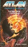 Livres Littératures de l'imaginaire Science-Fiction Atlan, 5, La barrière cosmique Rainer Castor