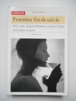 Femmes fin de siècle 1870-1914 Augusta Holmès et Aurélie Tidjani