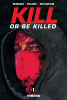 1, Kill or be killed T01
