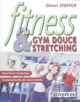 Fitness, gym douce et stretching, gym douce & stretching