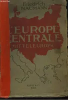 L'Europe Centrale (Mitteleuropa)