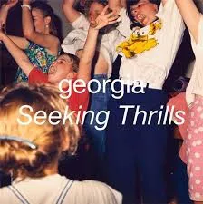 CD / Seeking Thrills / Georgia