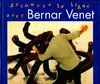 Découvre la ligne avec Bernar Venet