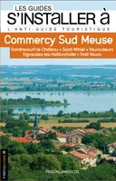 S'installer à Commercy Sud Meuse