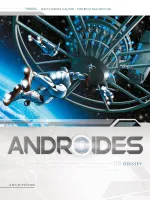 8, Androïdes / Odissey, Odissey