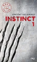 1, Instinct - tome 1
