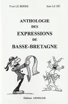 anthologie des expressions de basse-bretagne (2e ed)