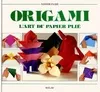 Origami, l'art du papier plié
