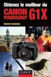 Obtenez le meilleur du Canon PowerShot G1X