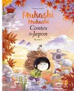 Mukashi mukashi - Contes du Japon Recueil 2, Recueil 2