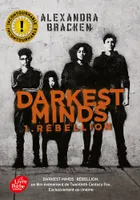 Darkest minds, 1, Les insoumis / Jeunesse