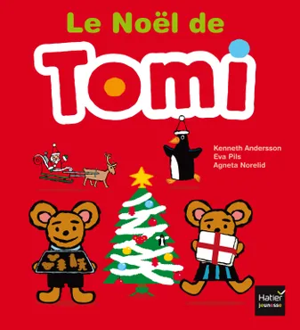 6, Le Noël de Tomi