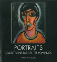 Portraits, Collections du Centre Pompidou