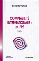 Comptabilité internationale, Les ifrs