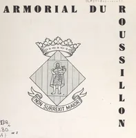 Armorial du Roussillon (1)