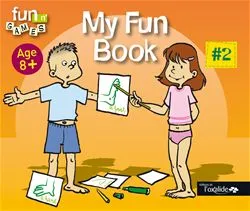 My Fun Book - N° 2