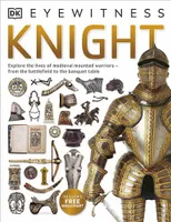 Knight (Eyewitness) /anglais
