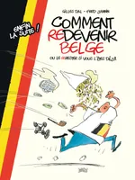 Comment redevenir belge