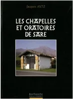 Chapelles et oratoires de Sare