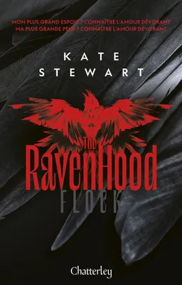 Ravenhood - Tome 1 Flock