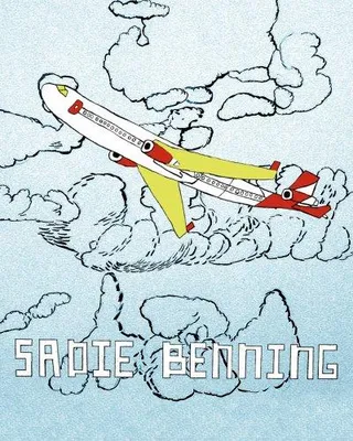 Sadie Benning: Suspended Animation /anglais