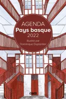 Agenda 2022 Pays basque